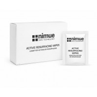 Nimue Active Resurfacing Wipes - 30pk