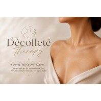 Breast Massage (Décolleté Therapy)