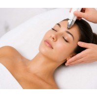 Starvac HyperPulse Eye, Face & Neck Treatment 