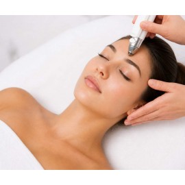 Starvac HyperPulse Eye, Face & Neck Treatment 